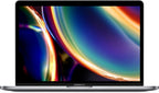 MacBook Pro 13" (2020) Core i7 1.7GHz 16GB 256GB Space Gray