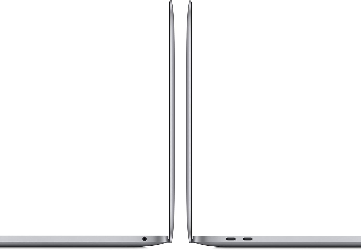 MacBook Pro 13" (2020) Core i7 1.7GHz 16GB 256GB Space Gray