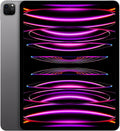 iPad Pro 12.9" (6th Gen) (2022) 256GB Space Gray Wifi