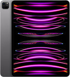iPad Pro 12.9" (6th Gen) (2022) 256GB Space Gray Wifi