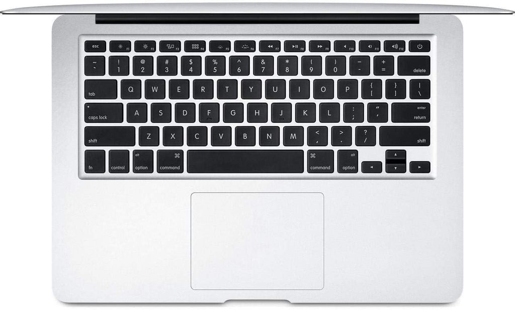 MacBook Pro 13" (2017) Core i5 2.3GHz 16GB 128GB Silver