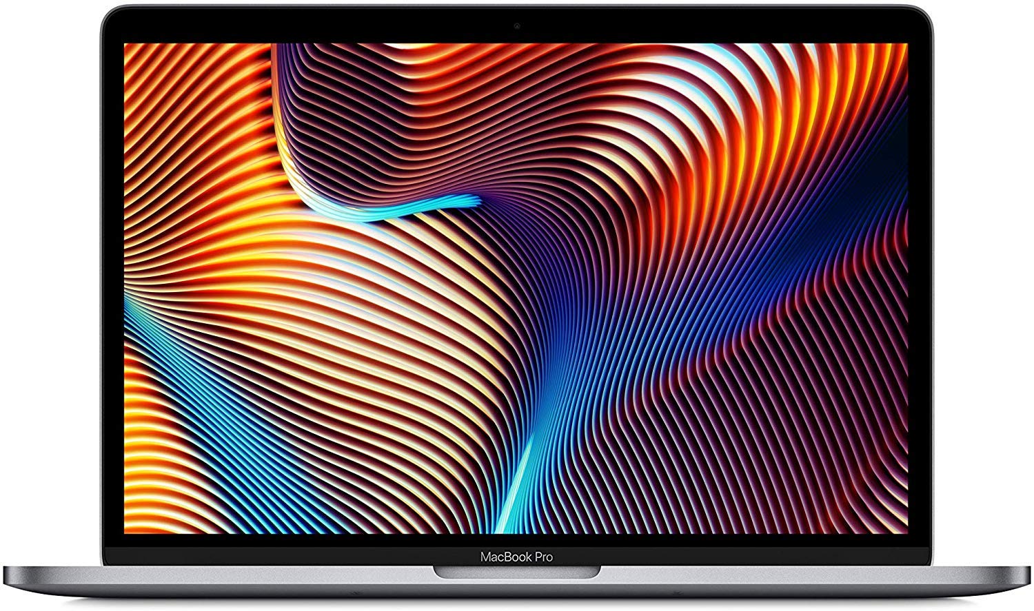 MacBook Pro 13" (2019) Core i7 2.8GHz 16GB 512GB Space Gray