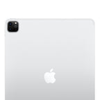 iPad Pro 12.9" (5th Gen) (2021) 256GB Silver Wifi + Cellular