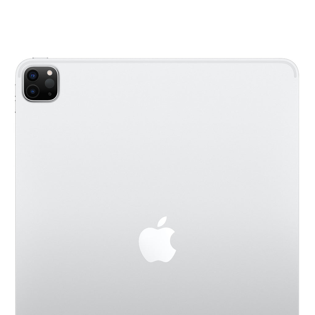 iPad Pro 12.9" (5th Gen) (2021) 256GB Silver Wifi + Cellular