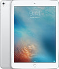iPad Pro 9.7" (2016) 32GB Silver Wifi + Cellular