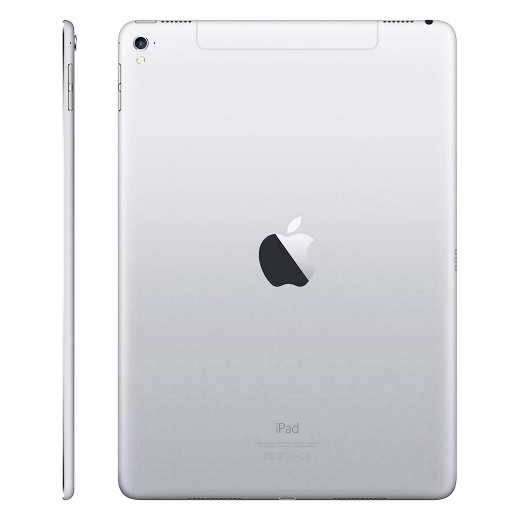 iPad Pro 9.7" (2016) 32GB Silver Wifi + Cellular