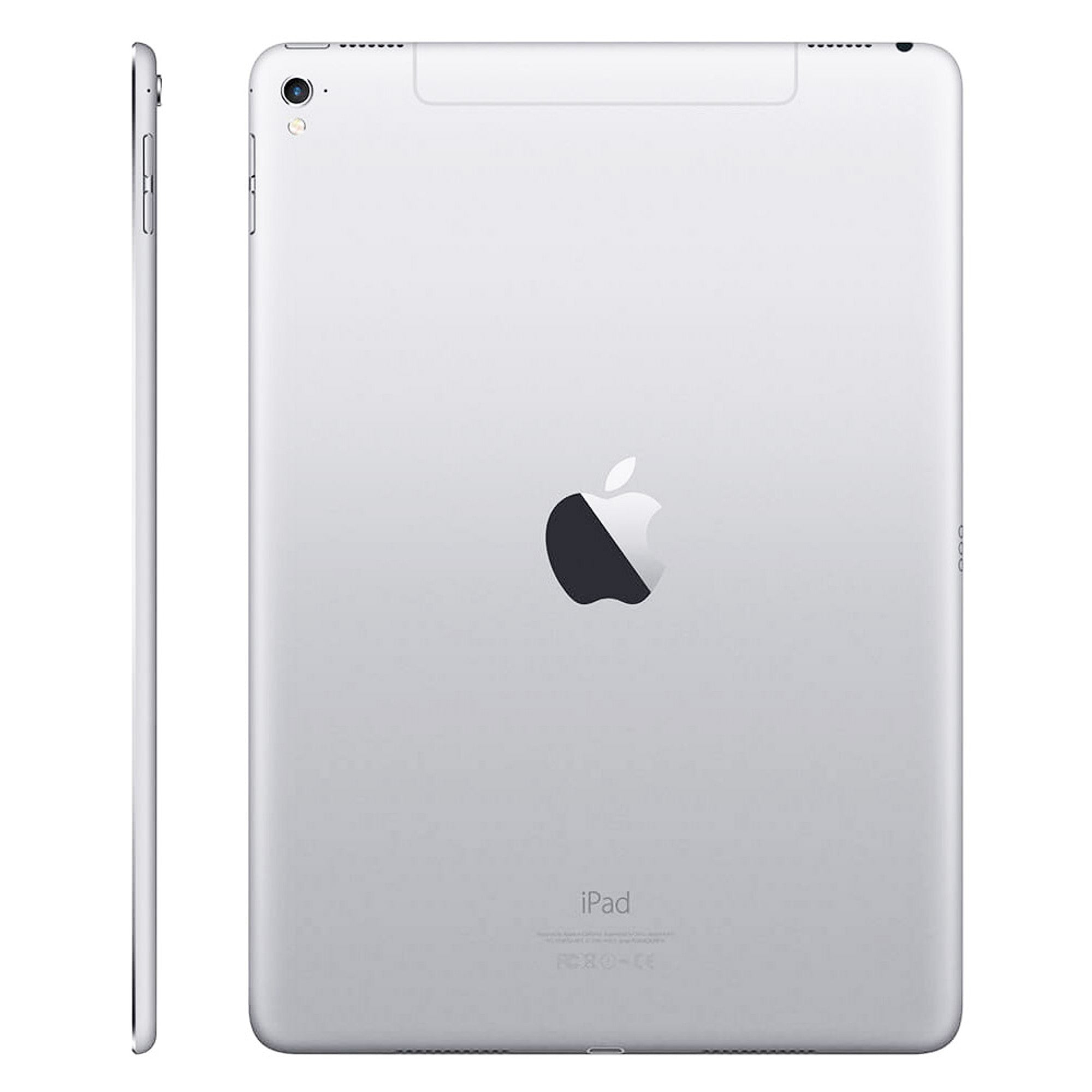 iPad Pro 9.7" (2016) 32GB Silver Wifi + Cellular