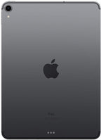 iPad Pro 11" (2018) 64GB Space Gray Wifi + Cellular