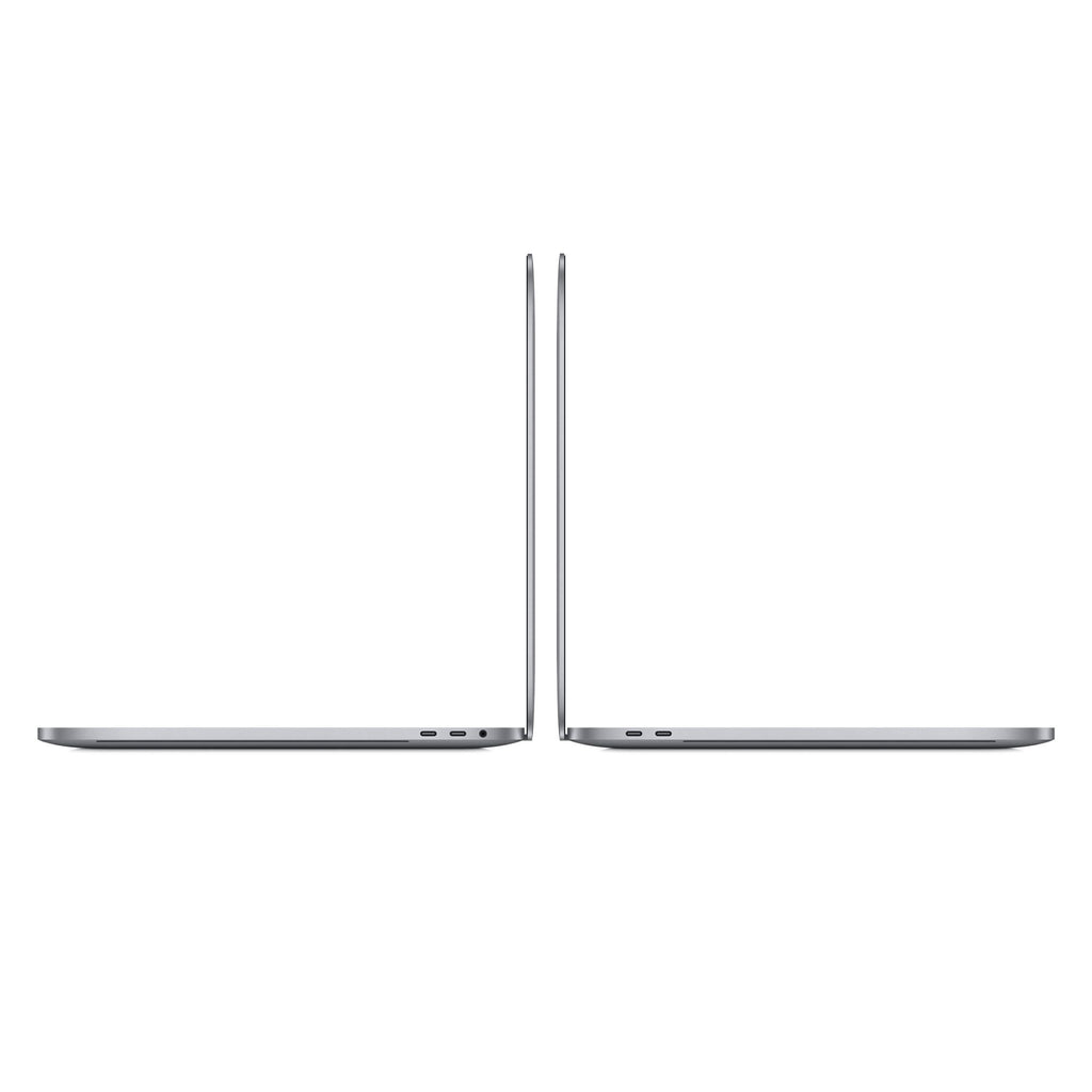 MacBook Pro 16" (2019) 8-Core  Core i9 2.3GHz 64GB 1TB Silver