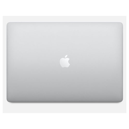 MacBook Pro 16" (2019) 8-Core  Core i9 2.3GHz 64GB 1TB Silver