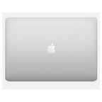 MacBook Pro 16" (2019) 8-Core  Core i9 2.3GHz 64GB 1TB Silver