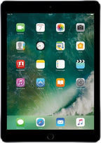 iPad Pro 12.9" (2nd Gen) (2017) 256GB Space Gray Wifi