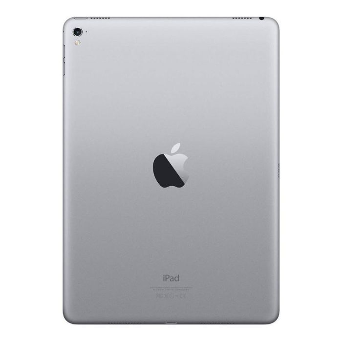 iPad Pro 12.9" (2nd Gen) (2017) 256GB Space Gray Wifi