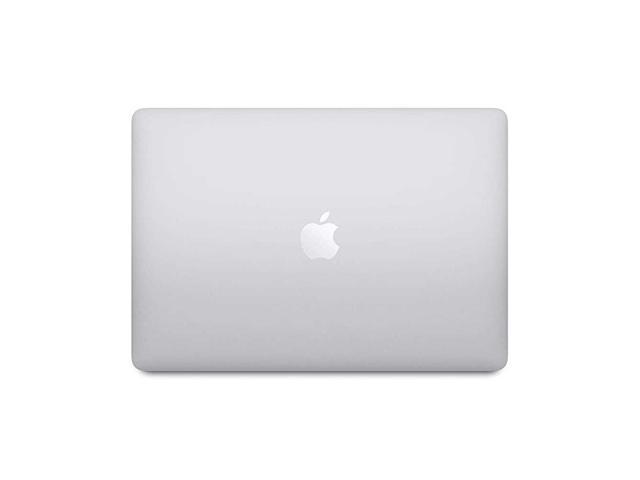 MacBook Air 13" (2020) Quad-Core Core i5 1.1GHz 16GB 256GB Silver