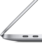 MacBook Pro 16" (2019) Core i7 2.6GHz 16GB 512GB Silver