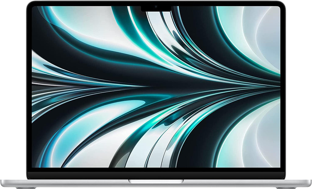 MacBook Air 13" (2022) Apple M2 3.49GHz 16GB 512GB Silver