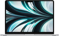 MacBook Air 13" (2022) Apple M2 3.49GHz 16GB 512GB Silver
