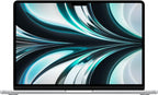 MacBook Air 13" (2022) Apple M2 3.49GHz 16GB 512GB Silver