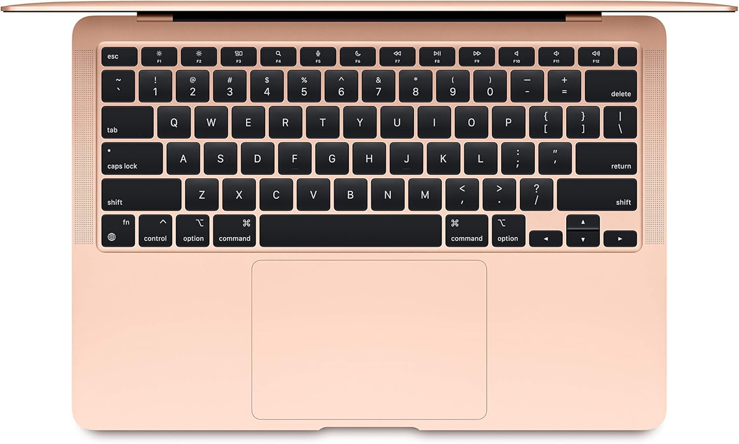 MacBook Air 13" (2020) Apple M1 3.2GHz 8GB 256GB Gold