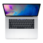 MacBook Pro 15" (2019) 8-Core  Core i9 2.4GHz 32GB 1TB Silver