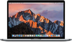 MacBook Pro 15" (2017) Core i7 2.8GHz 16GB 256GB Space Gray