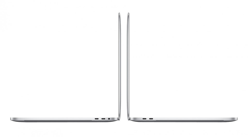 MacBook Pro 15" (2017) Core i7 2.8GHz 16GB 256GB Space Gray