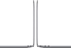MacBook Pro 13" (2017) Core i5 2.3GHz 8GB 512GB Space Gray