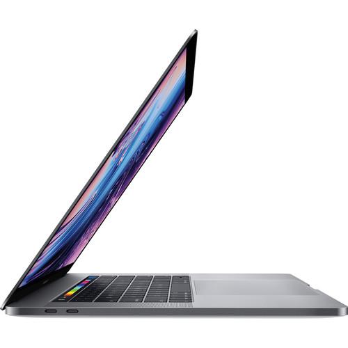 MacBook Pro 15" (2018) 6-Core  Core i9 2.9GHz 32GB 256GB Space Gray