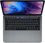MacBook Pro 13" (2018) Core i5 2.3GHz 8GB 256GB Space Gray