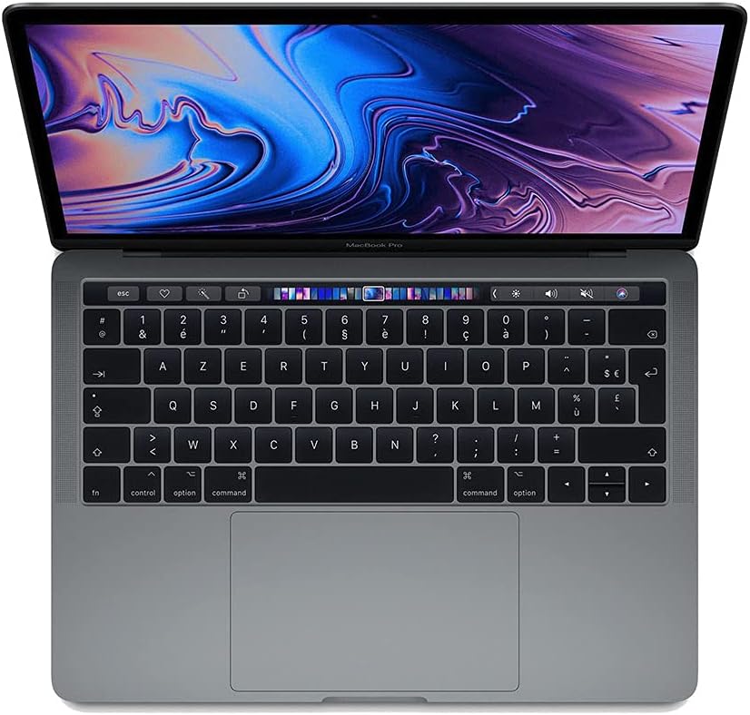 MacBook Pro 13" (2018) Core i5 2.3GHz 8GB 256GB Space Gray