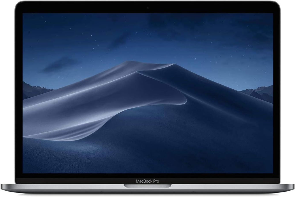 MacBook Pro 13" (2018) Quad-Core  Core i5 2.3GHz 16GB 512GB Space Gray