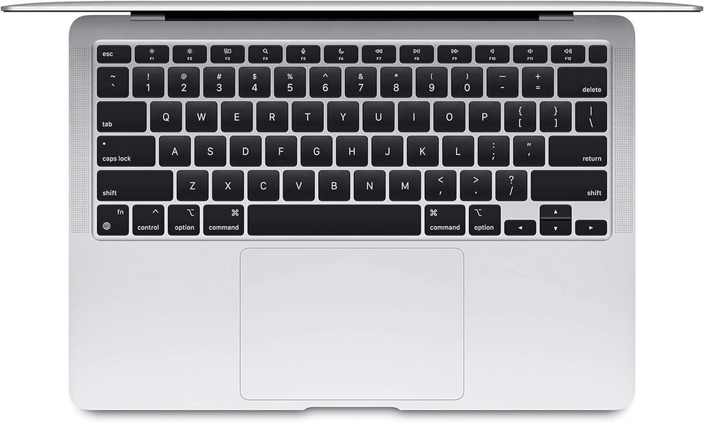 MacBook Air 13" (2018) Core i5 1.6GHz 8GB 128GB Silver
