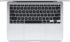 MacBook Air 13" (2018) Core i5 1.6GHz 8GB 128GB Silver