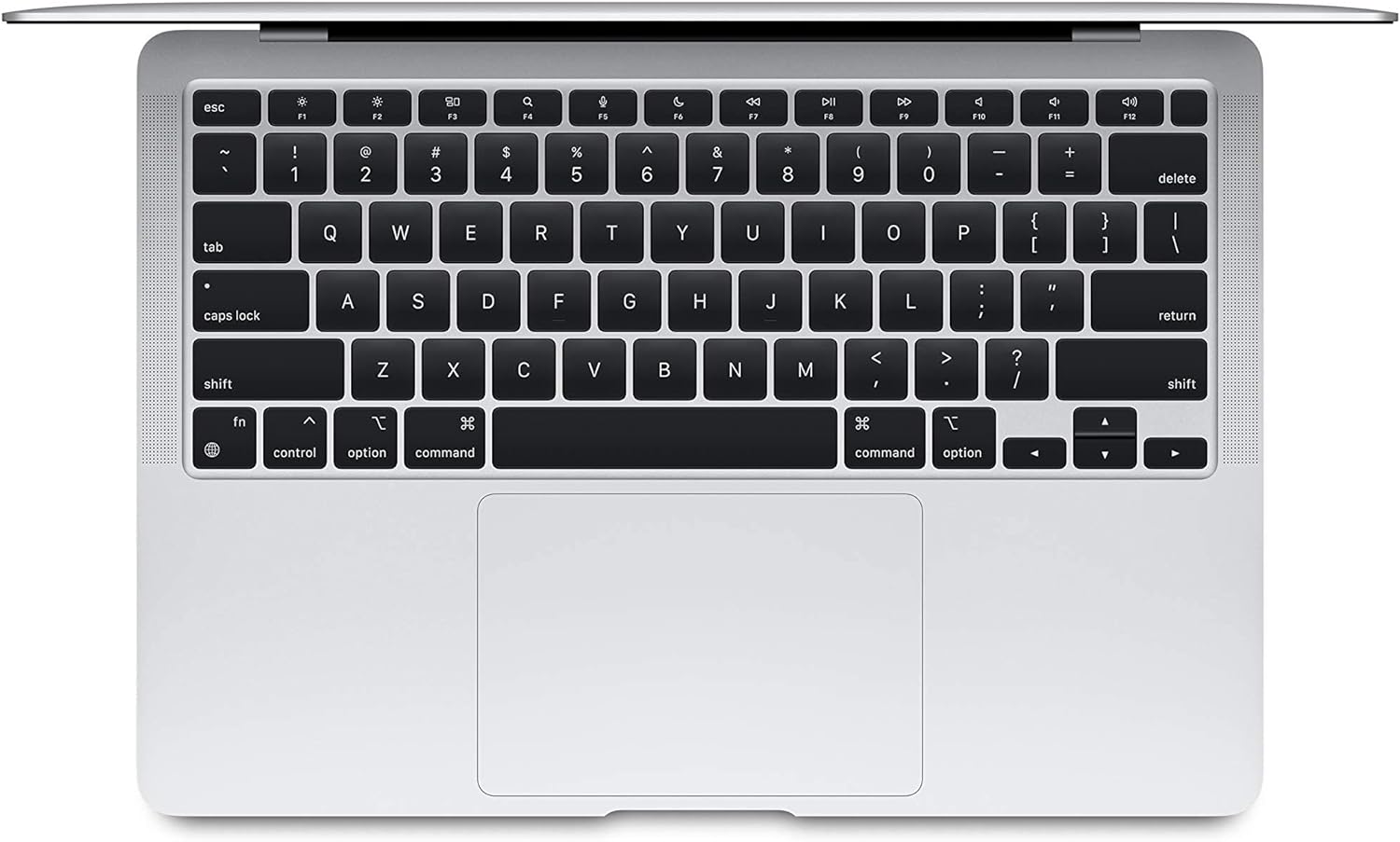 MacBook Air 13" (2018) Dual-Core  Core i5 1.6GHz 16GB 256GB Silver