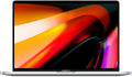 MacBook Pro 16" (2019) 8-Core  Core i9 2.4GHz 16GB 512GB Silver