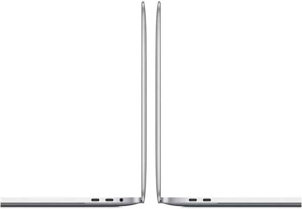 MacBook Pro 13" (2020) Core i5 2GHz 16GB 512GB Silver