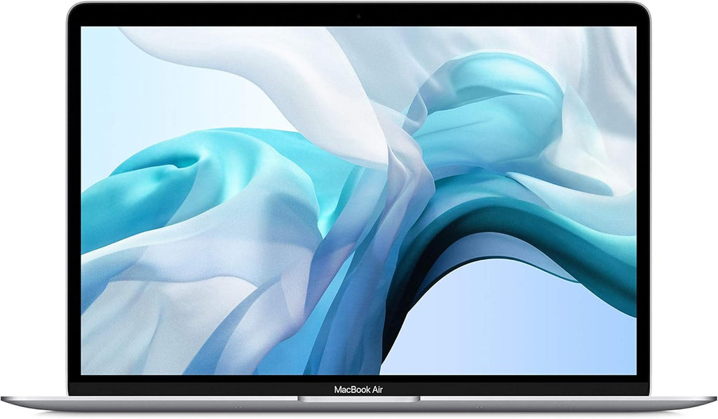 MacBook Air 13"  (2020) Quad-Core  Core i7 1.2GHz 16GB 256GB Silver