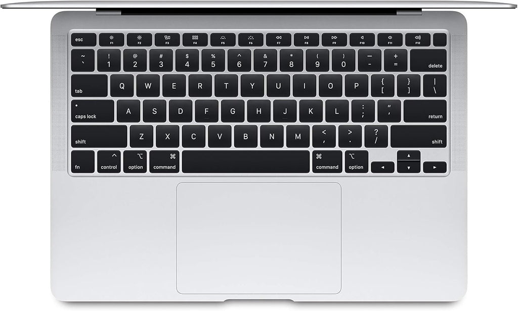 MacBook Air 13"  (2020) Quad-Core  Core i7 1.2GHz 16GB 256GB Silver