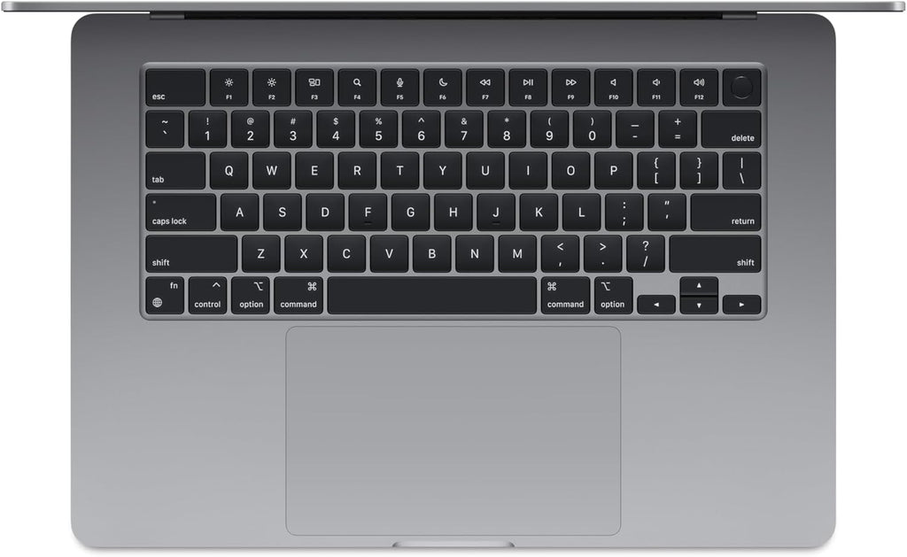 MacBook Air 15" (2024) Apple M3 4.05GHz 16GB 512GB Space Gray