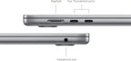 MacBook Air 15" (2024) Apple M3 4.05GHz 16GB 512GB Space Gray