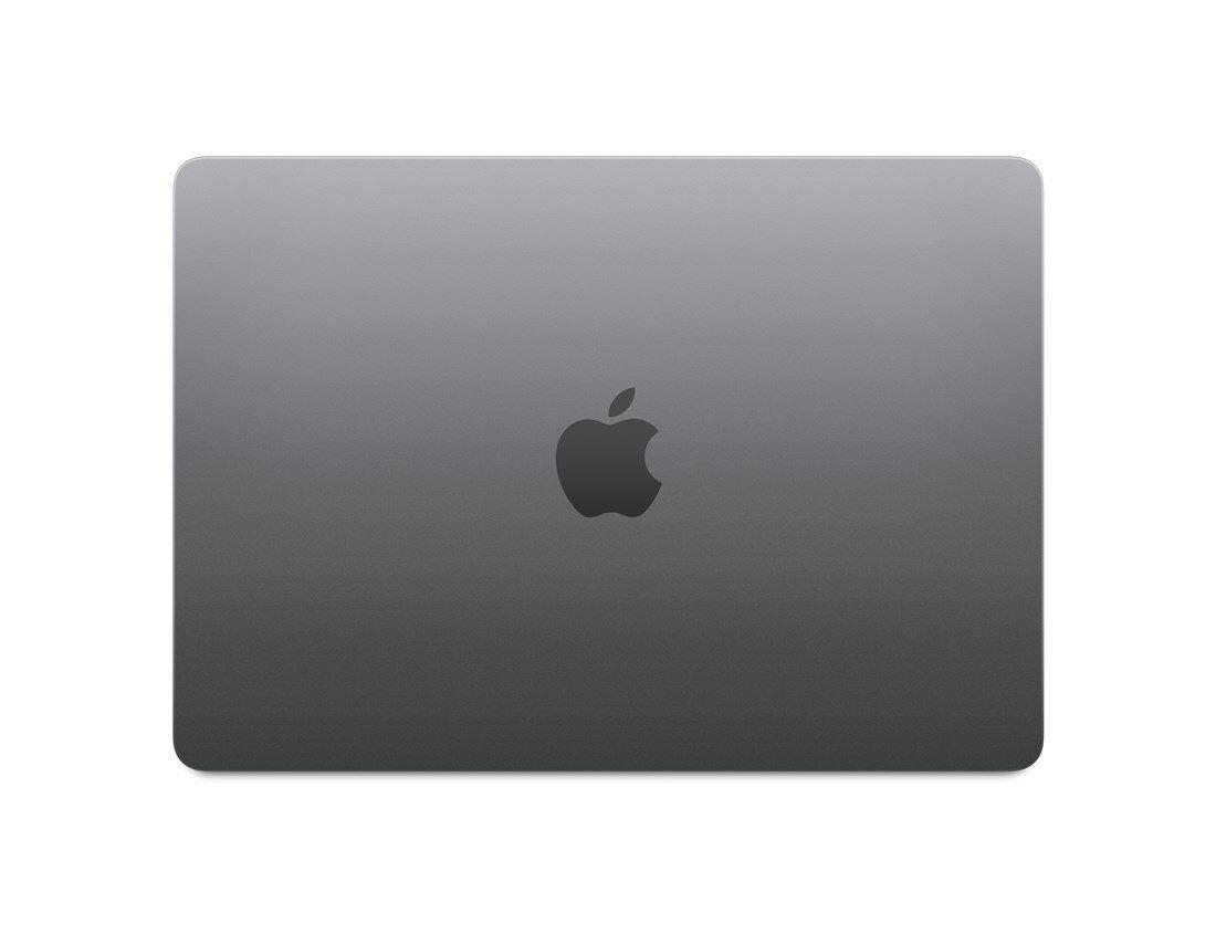 MacBook Air 15" (2024) Apple M3 4.05GHz 16GB 512GB Space Gray