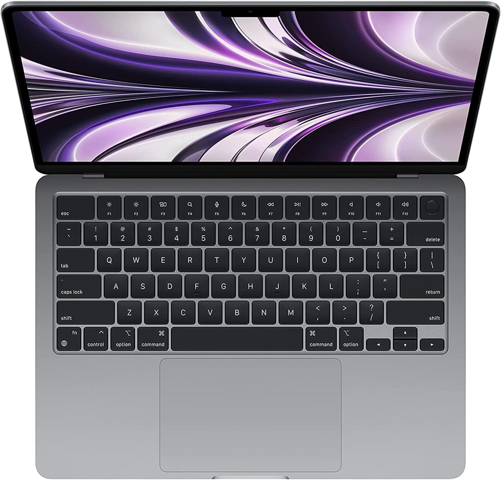 MacBook Air 13" (2022) Apple M2 3.49GHz 8GB 512GB Space Gray
