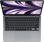 MacBook Air 13" (2022) Apple M2 3.49GHz 8GB 512GB Space Gray