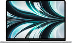 MacBook Air 13" (2022) Apple M2 3.49GHz 16GB 512GB Silver