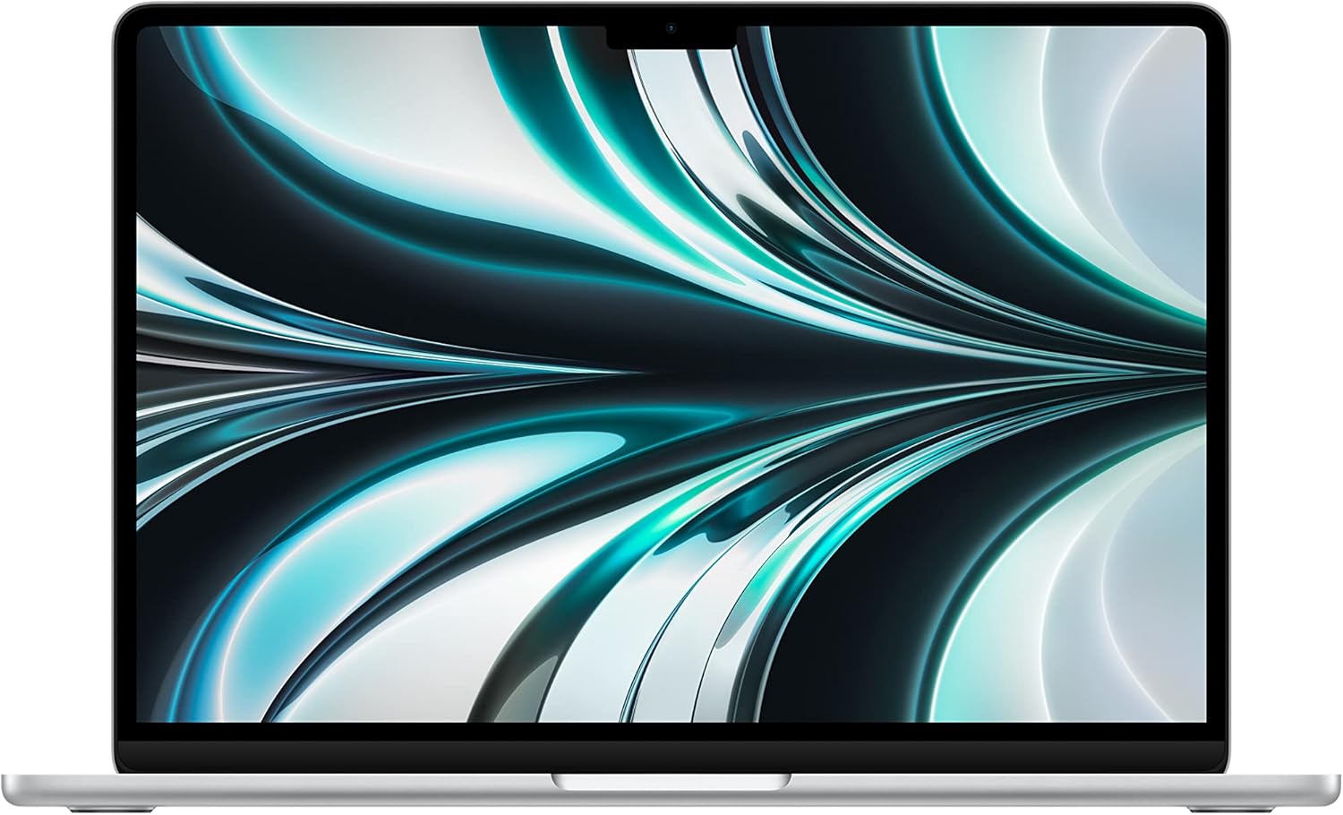 MacBook Air 13" (2022) Apple M2 3.49GHz 16GB 512GB Silver