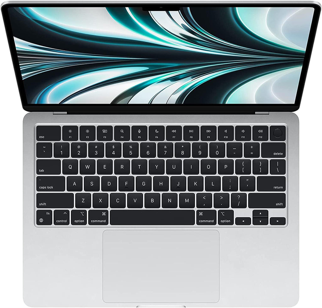 MacBook Air 13" (2022) Apple M2 3.49GHz 16GB 512GB Silver