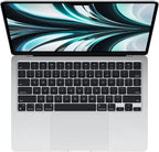 MacBook Air 13" (2022) Apple M2 3.49GHz 16GB 512GB Silver