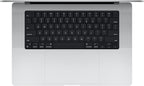 MacBook Pro 16" (2023) Apple M2 Pro 3.49GHz 16GB 1TB Silver