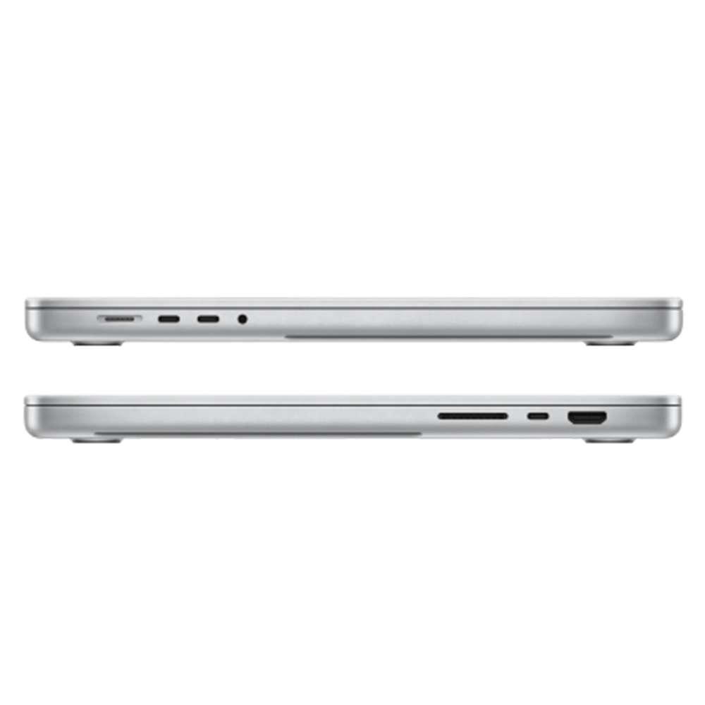 MacBook Pro 16" (2023) Apple M2 Pro 3.49GHz 16GB 1TB Silver