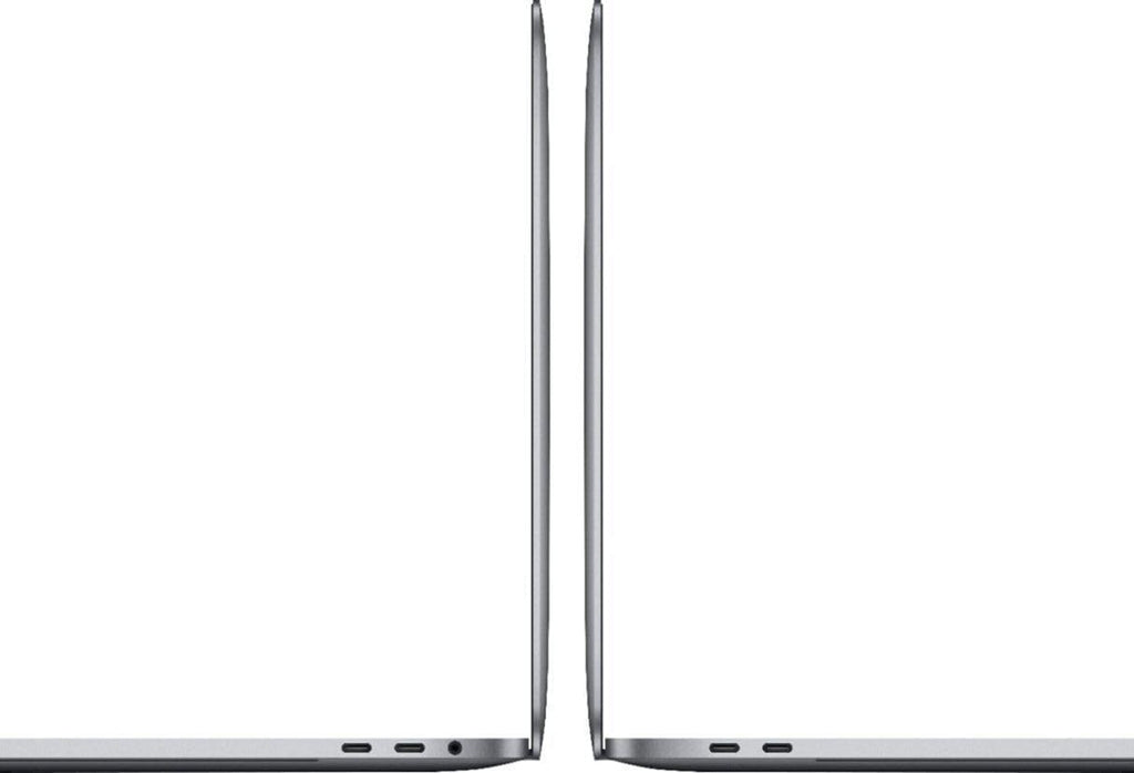 MacBook Pro 13" (2018) Core i7 2.7GHz 16GB 512GB Space Gray